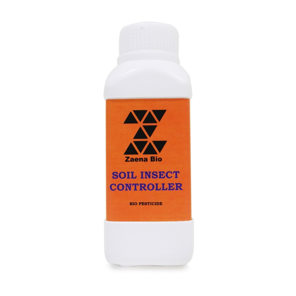 Soil Insect Controller (100ml)